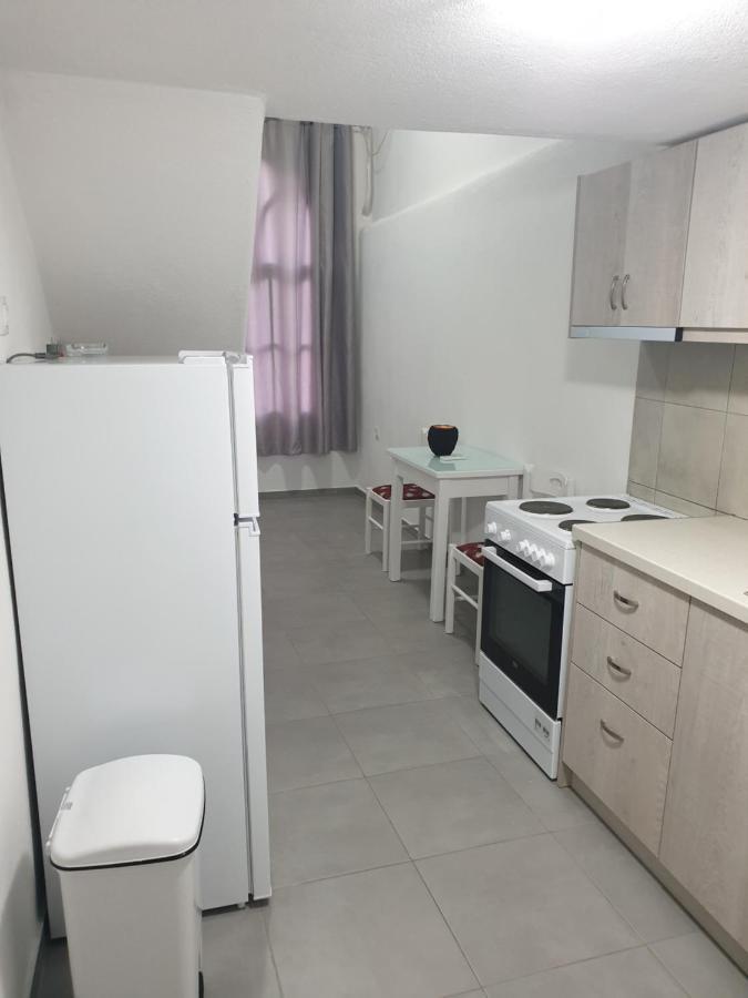 Porto Castello Otel Fira  Dış mekan fotoğraf